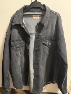 chaopanic デニムジャケット