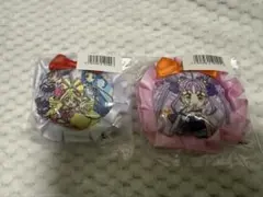 キミとアイドルプリキュア スイングフリルチャーム