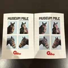 Gallop フォトプラス ミュージアムマイル