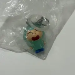 クレヨンしんちゃん マサオくん めじるしアクセサリー