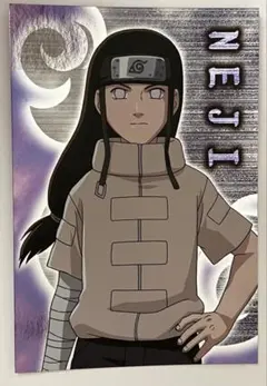 NARUTO エッチングカード 春野サクラ【Pa.12】 - メルカリ