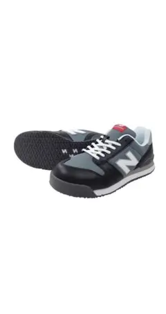 NEW BALANCE　PL-281 ニューバランス　安全靴　26cm