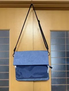 anello 青 ショルダーバッグ