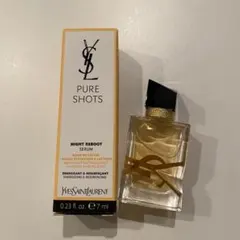 Yves Saint Laurent リブレ