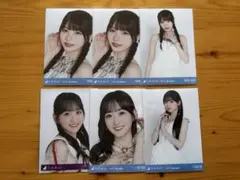 乃木坂46 5期生 生写真 まとめ売り
