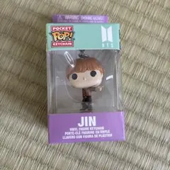 新品未使用BTS JUNGKOOK JIN RM キーリング