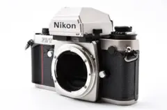 ニコン Nikon F3 T HP チタン ハイアイポイント ボディのサムネイル