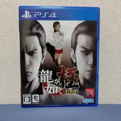 龍が如く 極
