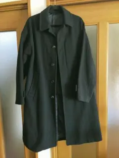 BEAMS ステンカラーコート