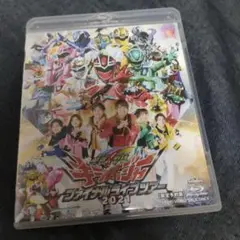 魔進戦隊キラメイジャー ファイナルライブツアー BluRay