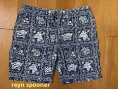 reyn spooner ショートパンツ Lのサムネイル