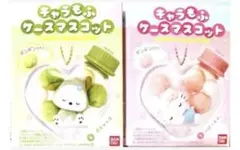 サンリオキャラもふケース ハローキティ ポチャッコ2種