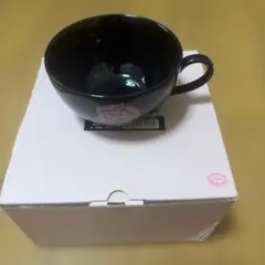 少女革命ウテナ マグカップ　カップ＆ソーサ