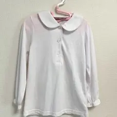 キャサリンコテージ☆長袖☆ブラウス☆110