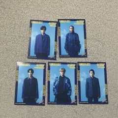 カミガタボーイズ Aぇ! group 草間リチャード敬太