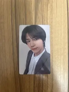 TXT ボムギュ  トレカ ファンクラブ FC 会場限定 トゥバ 公式