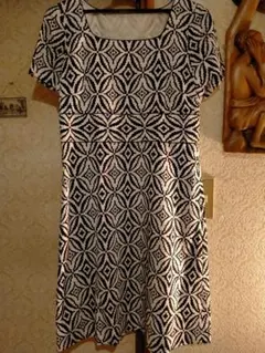 お値下げ！タグなし新品☆Proportionワンピース　膝丈