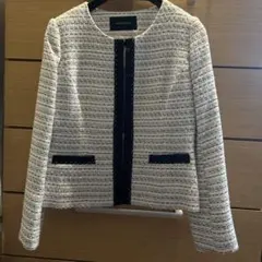 レディース　フォーマル　ジャケット　11号