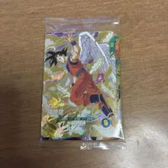 ドラゴンボールダイバーズ　SDVP-020 天使悟空 新品未開封 3枚セット