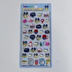 【正規品⭐︎未開封】ボンボンドロップシール たまごっち まめっち