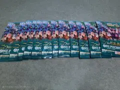 ワンピース カードゲーム 12パックセット