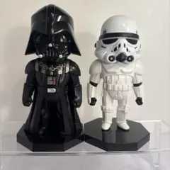 【セール中】 STARWARS スターウォーズ POLIGOROID 2種セットのサムネイル