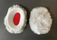 【未使用新品】耳あて　イヤーマフ　イヤーマフラー