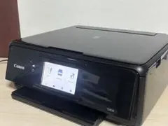 極美品 Canon TS6330 印刷枚数1590枚 - メルカリ