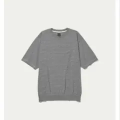2026年最新】BATONER 柄・デザイン：ボーダー メンズ Tシャツの人気