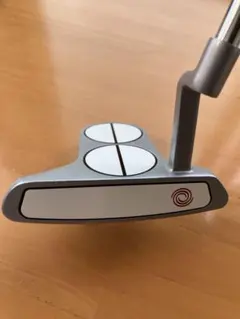 オデッセイホワイトホットOG2ボールパターのサムネイル
