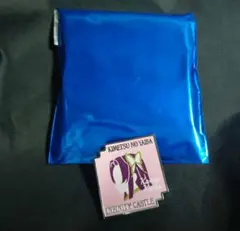 鬼滅の刃 無限城編 キャラクターモチーフピンズ 第二弾 胡蝶カナエ