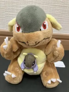 ❤新品・紙タグ付き❤ ポケモン fit ガルーラ ポケモンセンター Amazon.co.jp: ポケモンセンターオリジナル ぬいぐるみ Pokémon