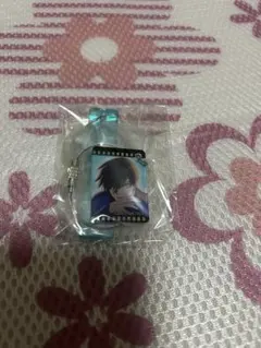 ブルーロック 糸師凛 メモリアルプレートコレクション