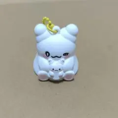 はなまるおばけ　シークレットチャーム　サンリオ