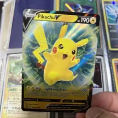 2026年最新】ポケモンカード海外版 ピカチュウの人気アイテム - メルカリ