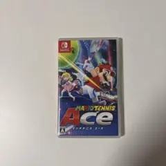 マリオテニス エース Nintendo Switch