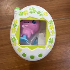 たまごっち　Tamagotchi Pitta Vol.2 ふらわっち