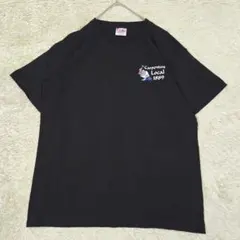 企業ロゴ Tシャツ