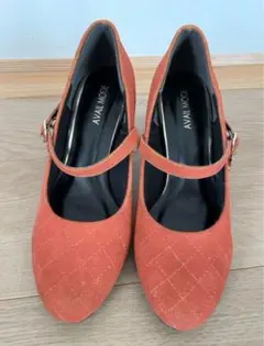 ⭐️AVAIL MODE パンプス　Mサイズ⭐️