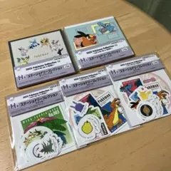 一番くじ ポケモンコレクション 2025 H賞