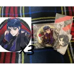 ツイステ  デュース欲張りセット