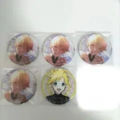 プロセカ　あんスタコラボ　グリ缶B　ワンダショ　つかさ　れん　バチャシン　ボカロ