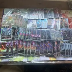 ガンダムカードゲーム　まとめ　セット