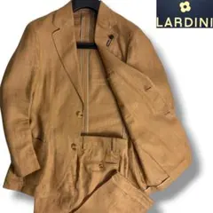 2026年最新】LARDINI タイプ：シングル メンズ ビジネススーツの人気