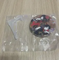 THE WORLD OF CLAMP 豆皿　ホリック　ガチャ