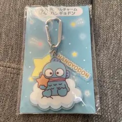サンリオ当りくじ　ハンギョドン　アクリルチャーム