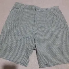 Jack Nicklaus ハーフパンツ34 goldenBear