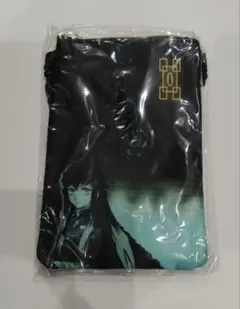 【新品タグ付】鬼滅の刃 縦型ショルダーバッグ ＜時透無一郎＞