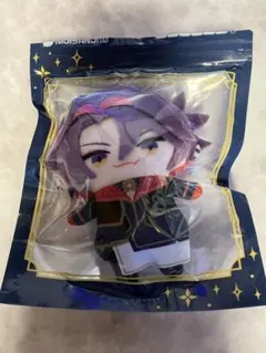 にじぱぺっと　渡会雲雀　共通衣装