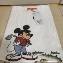 最終値下げ】✨レア✨平井大 ミッキーTシャツ Mサイズ - メルカリ